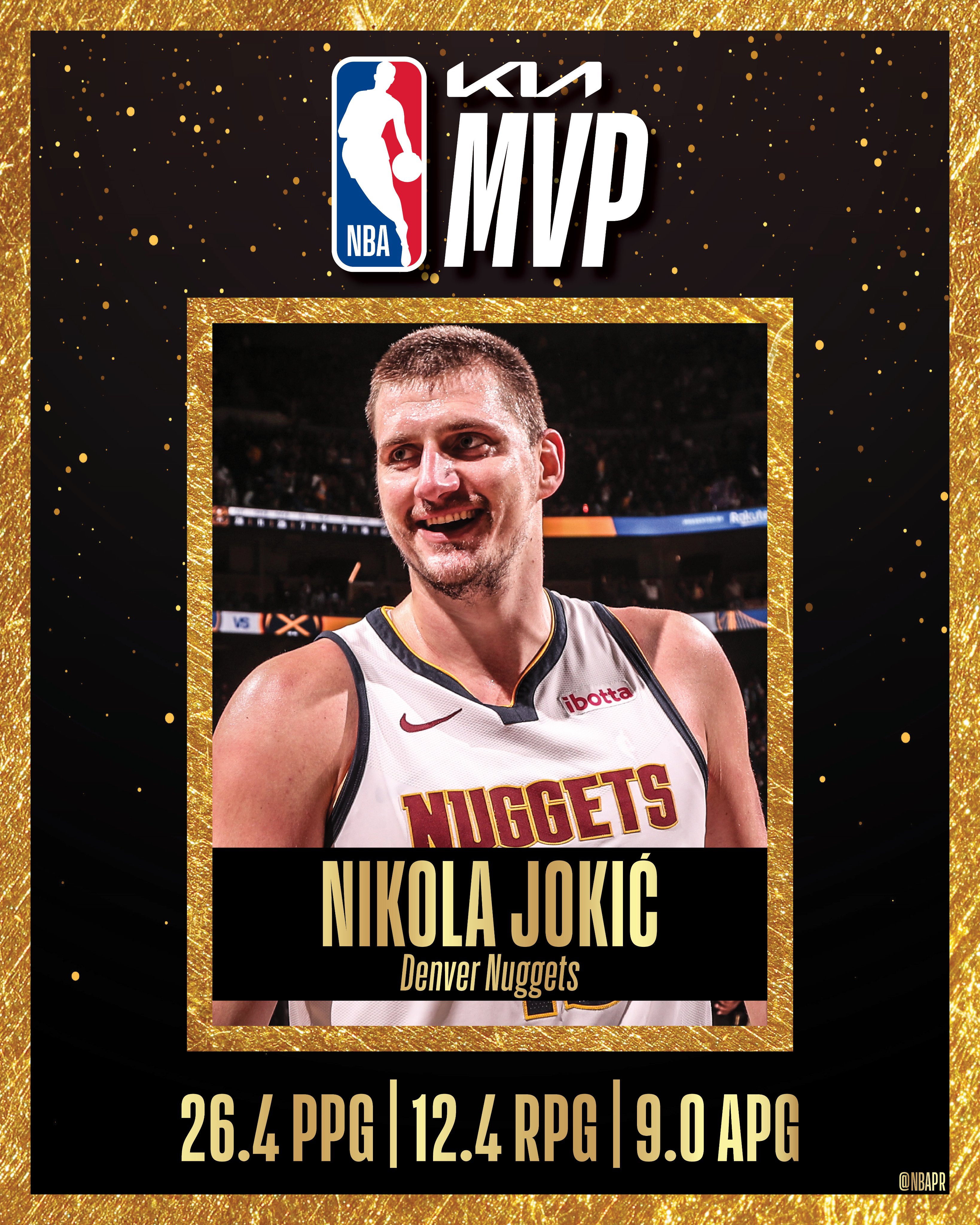 nba历年mvp排行榜前三的简单介绍